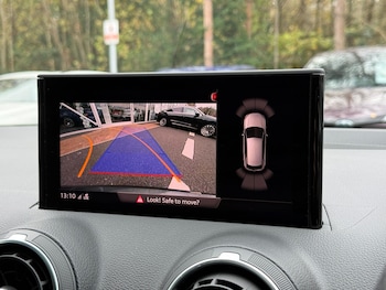 Used Audi Q2 2020 for sale - 76671294: Photo