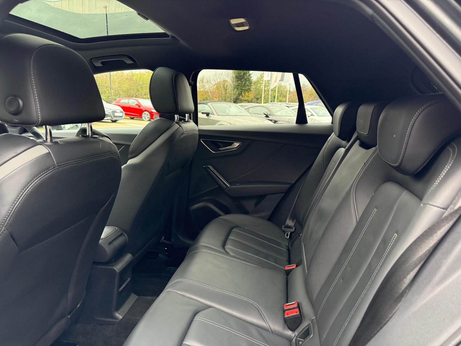 Used Audi Q2 2020 for sale - 76671294: Photo 56