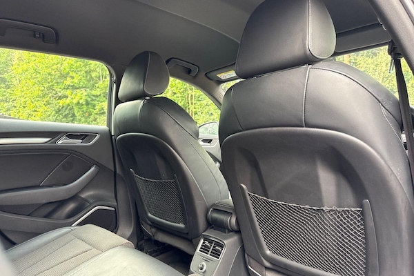 Used Audi A3 2017 for sale - 76315070: Photo 10