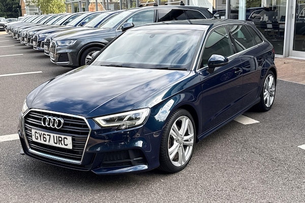 Used Audi A3 2017 for sale - 76315070: Photo 15