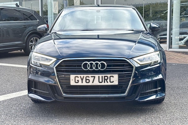 Used Audi A3 2017 for sale - 76315070: Photo 16