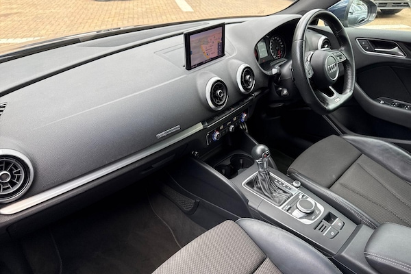 Used Audi A3 2017 for sale - 76315070: Photo 17