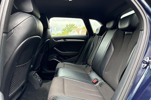 Used Audi A3 2017 for sale - 76315070: Photo 20