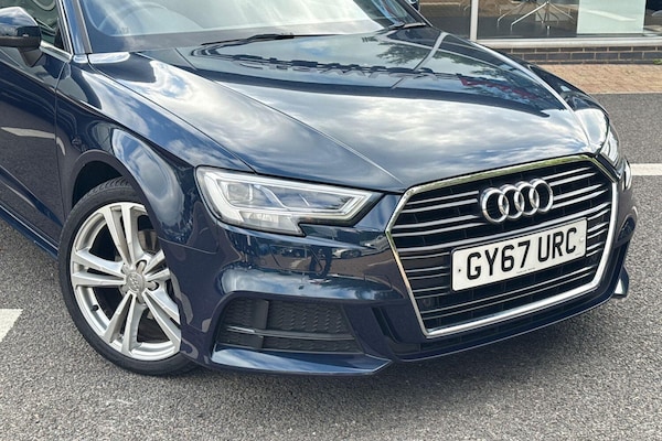 Used Audi A3 2017 for sale - 76315070: Photo 21