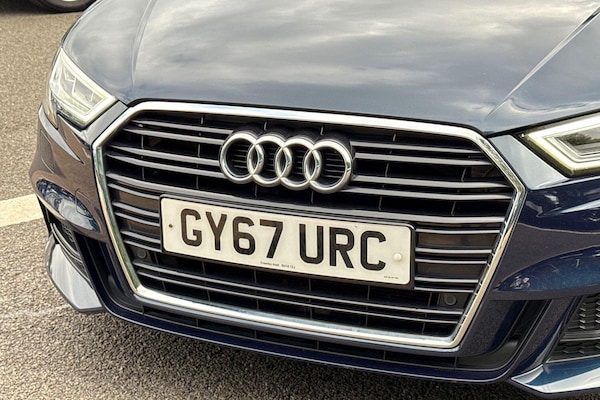 Used Audi A3 2017 for sale - 76315070: Photo 23