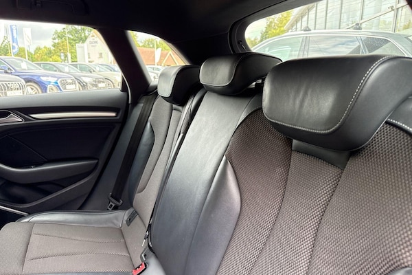 Used Audi A3 2017 for sale - 76315070: Photo 27