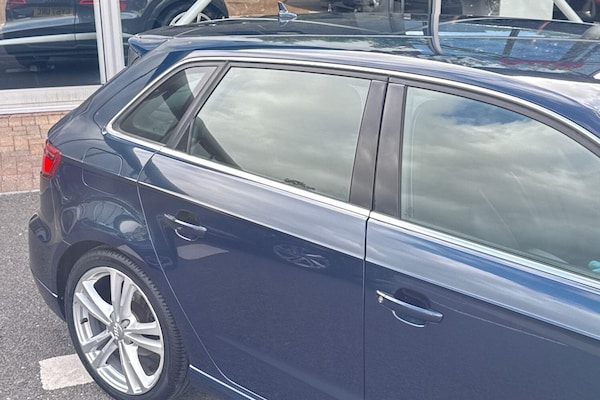 Used Audi A3 2017 for sale - 76315070: Photo 28
