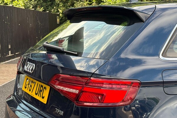 Used Audi A3 2017 for sale - 76315070: Photo 29