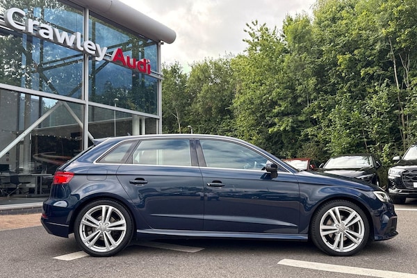 Used Audi A3 2017 for sale - 76315070: Photo 2