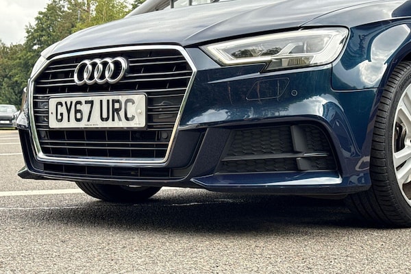 Used Audi A3 2017 for sale - 76315070: Photo 35