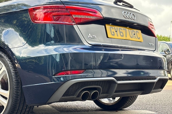 Used Audi A3 2017 for sale - 76315070: Photo 36