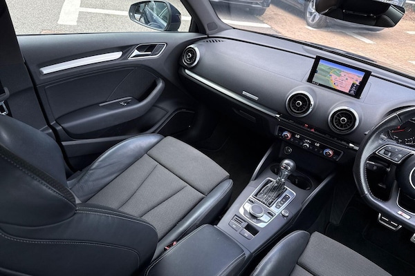 Used Audi A3 2017 for sale - 76315070: Photo 37