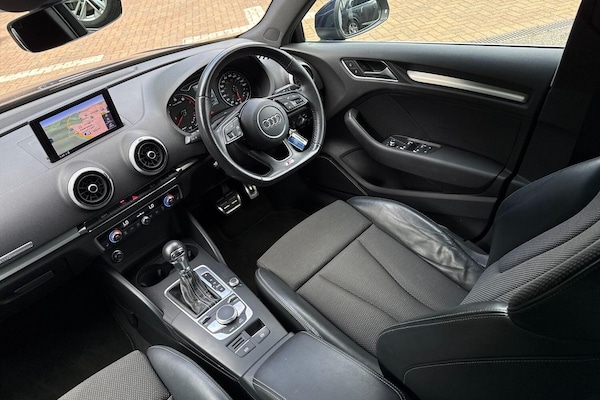 Used Audi A3 2017 for sale - 76315070: Photo 39