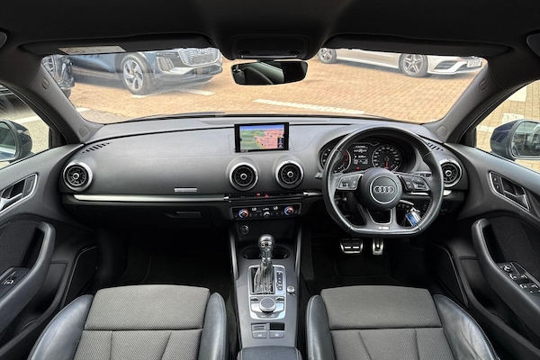 Used Audi A3 2017 for sale - 76315070: Photo 3