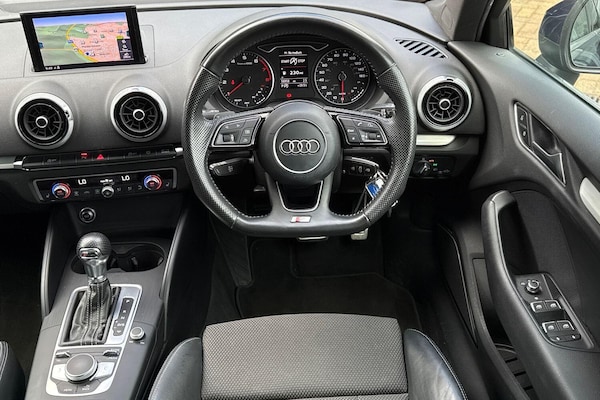 Used Audi A3 2017 for sale - 76315070: Photo 40