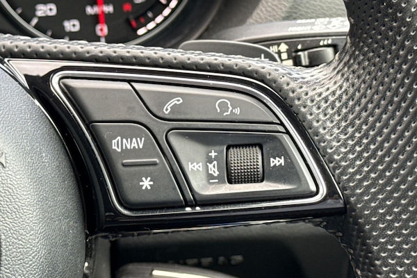 Used Audi A3 2017 for sale - 76315070: Photo 44