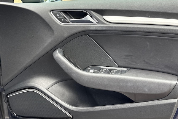Used Audi A3 2017 for sale - 76315070: Photo 45
