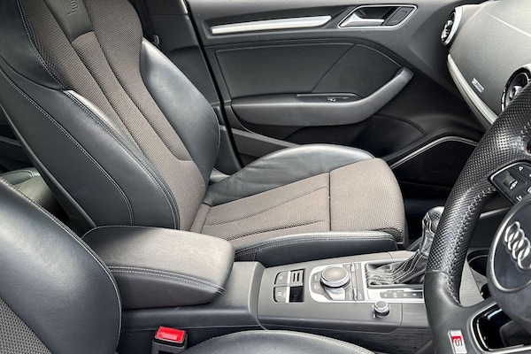 Used Audi A3 2017 for sale - 76315070: Photo 47