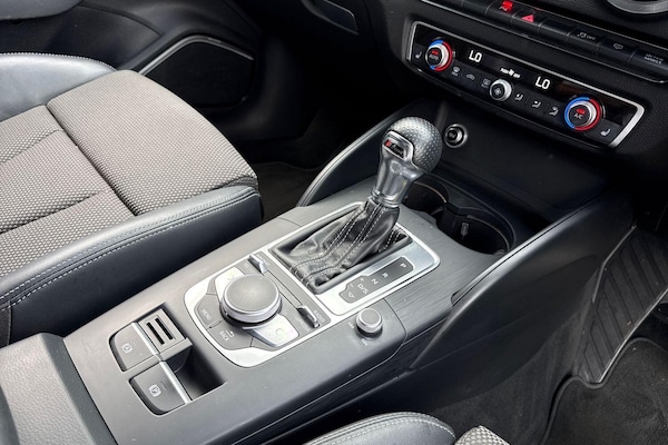 Used Audi A3 2017 for sale - 76315070: Photo 48