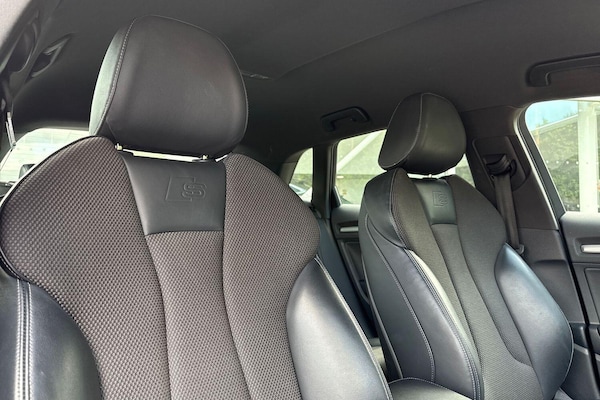 Used Audi A3 2017 for sale - 76315070: Photo 55