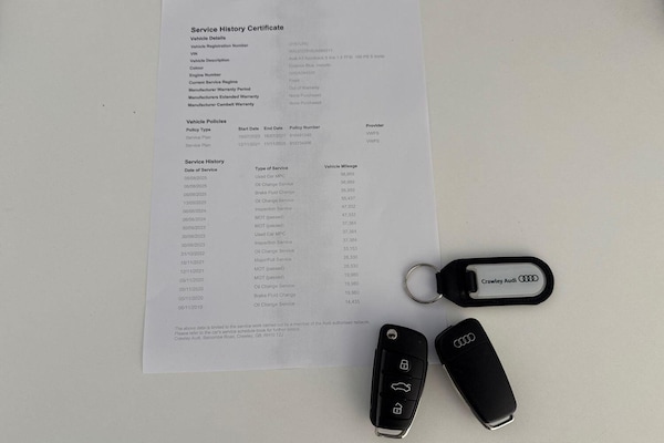 Used Audi A3 2017 for sale - 76315070: Photo 63
