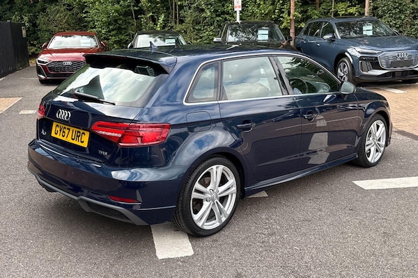 Used Audi A3 2017 for sale - 76315070: Photo 6