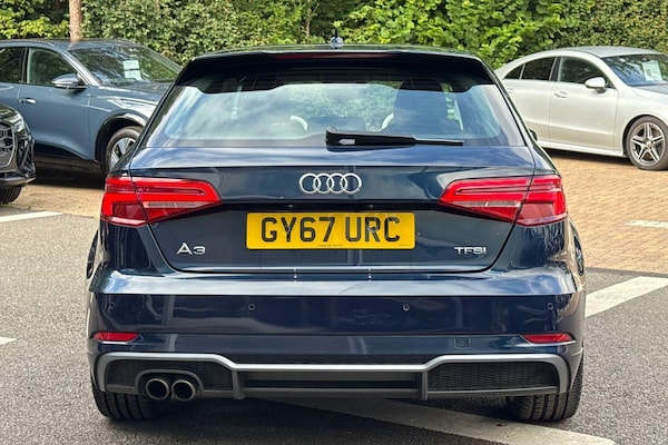 Used Audi A3 2017 for sale - 76315070: Photo 7
