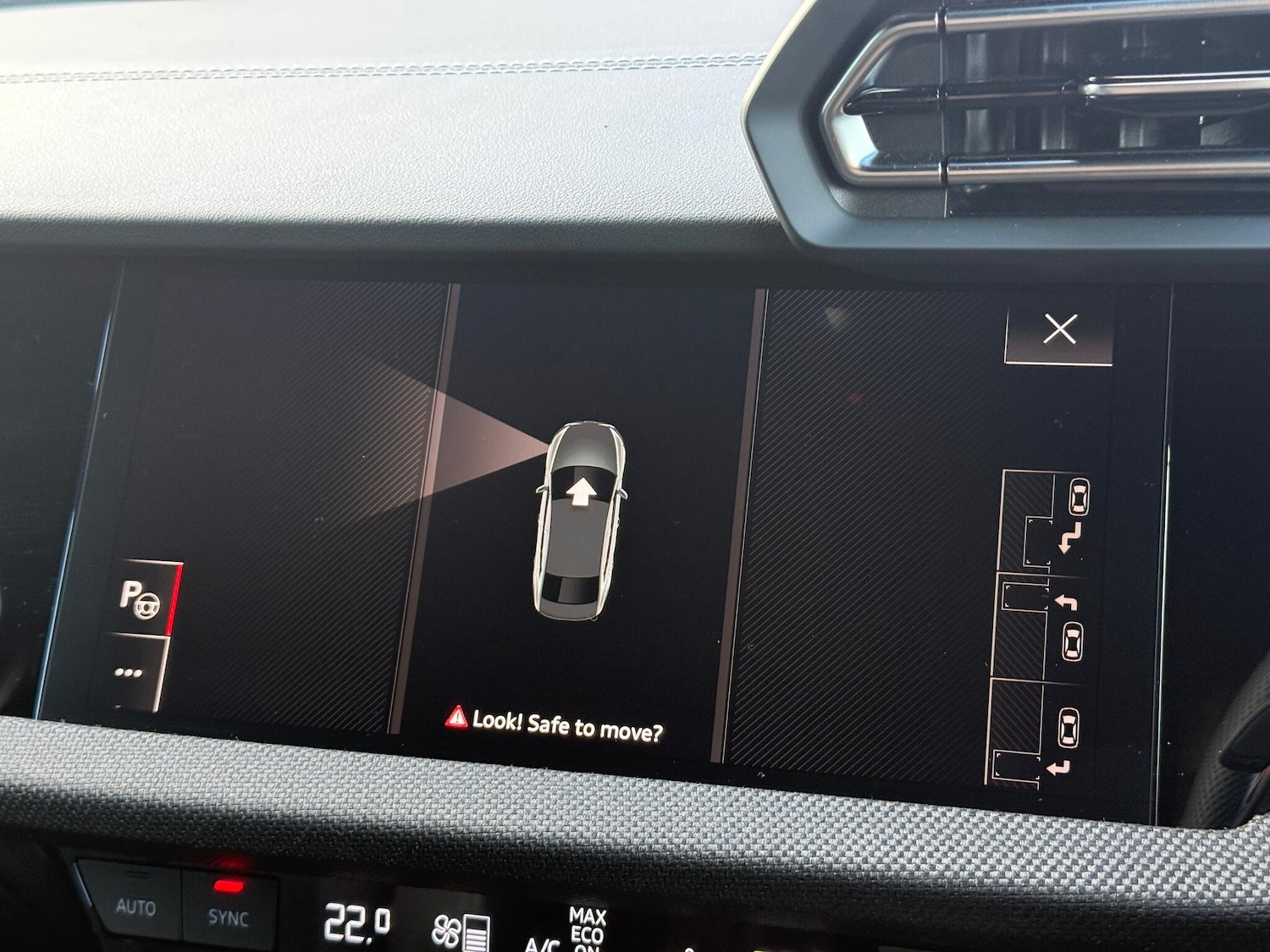 Used Audi A3 2025 for sale - 76666607: Photo 11