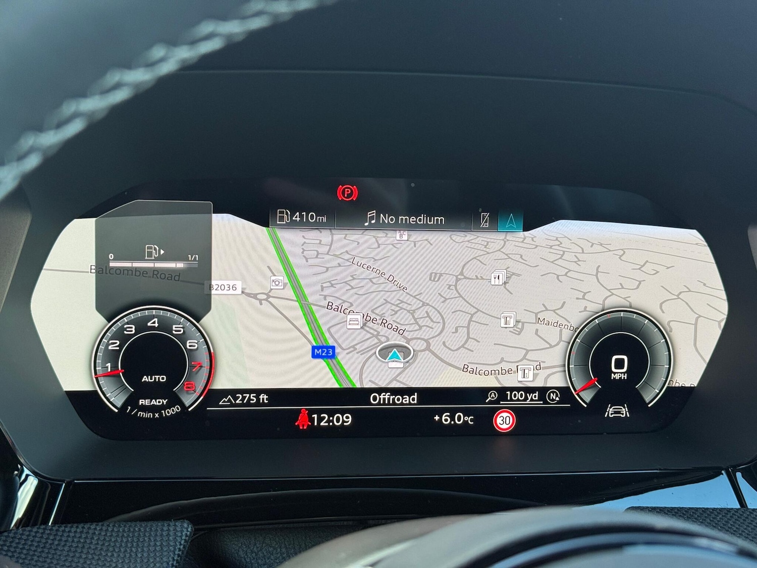 Used Audi A3 2025 for sale - 76666607: Photo 13