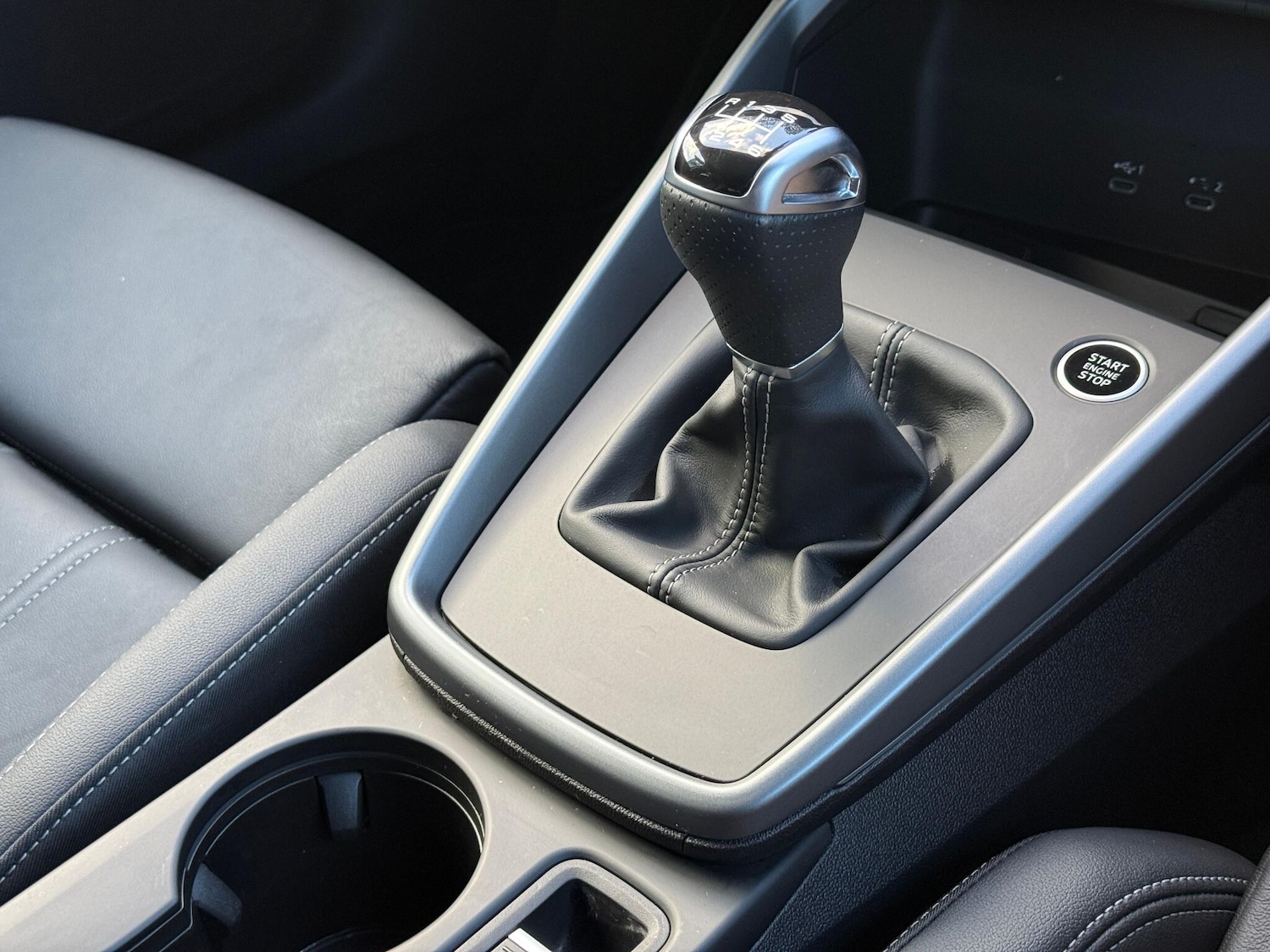 Used Audi A3 2025 for sale - 76666607: Photo 15