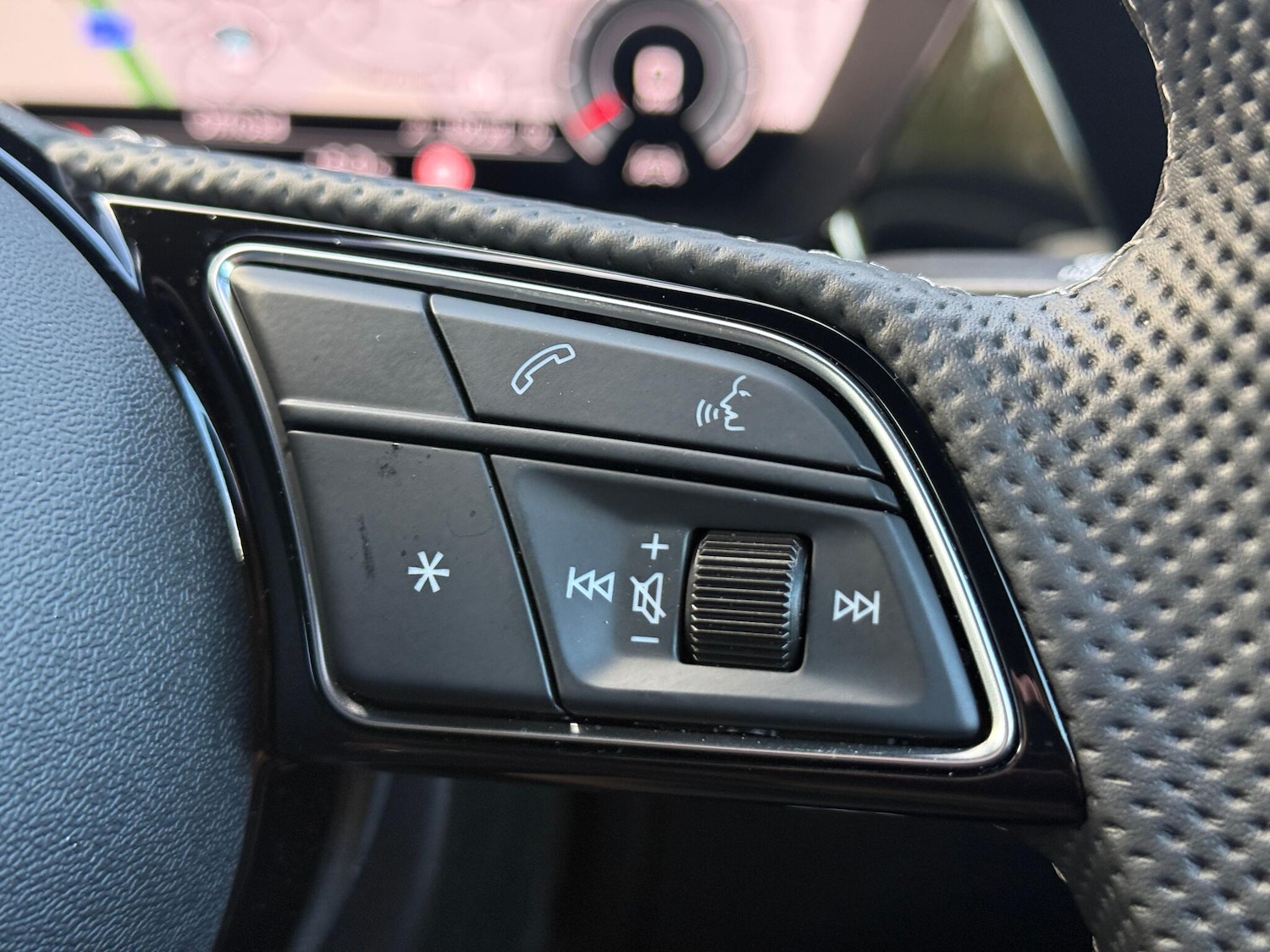 Used Audi A3 2025 for sale - 76666607: Photo 19