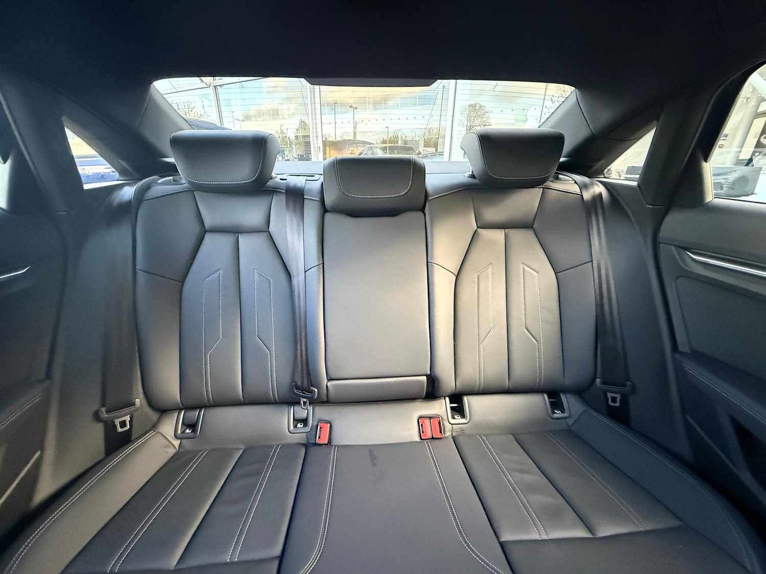 Used Audi A3 2025 for sale - 76666607: Photo 25