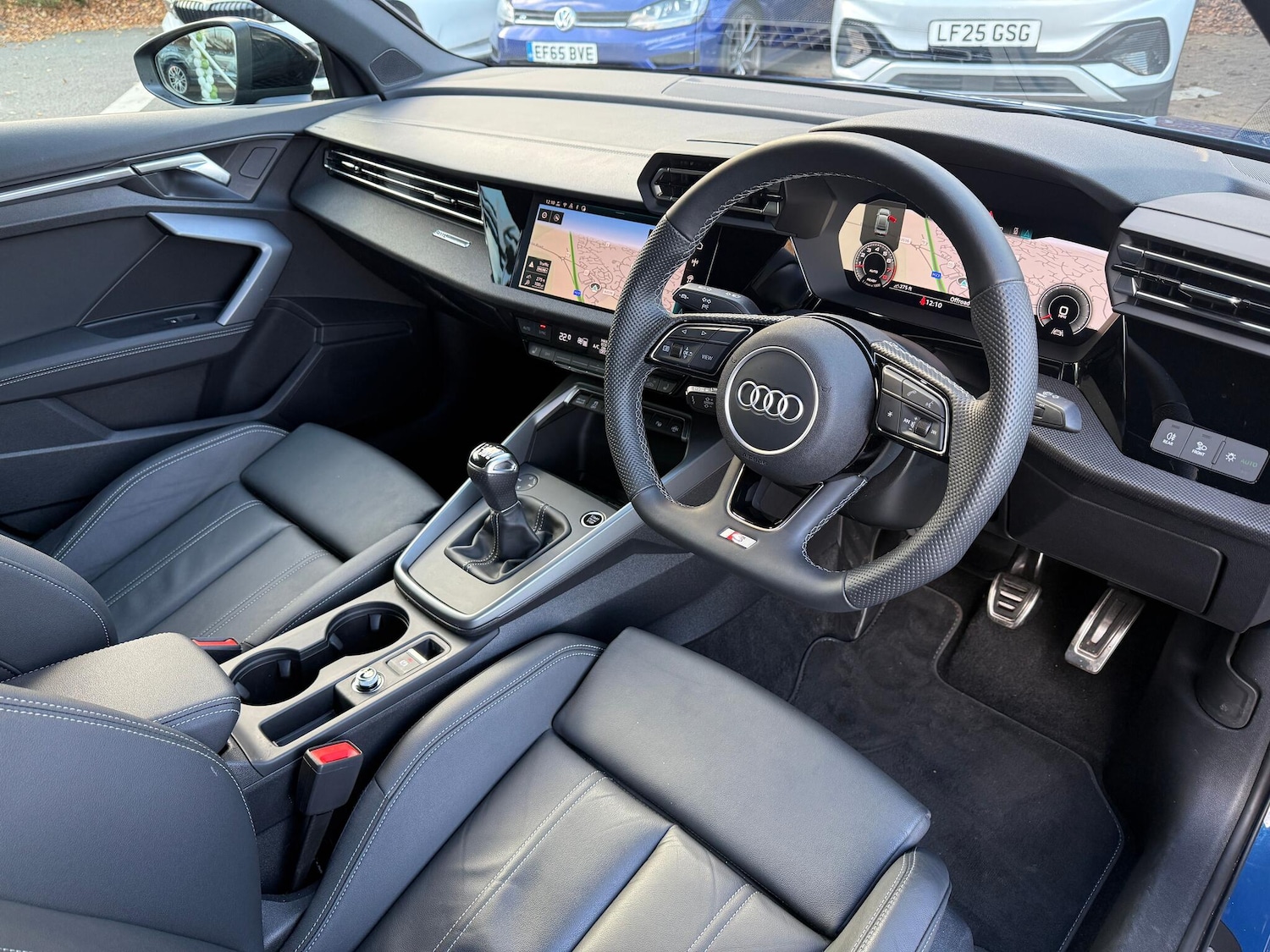 Used Audi A3 2025 for sale - 76666607: Photo 28