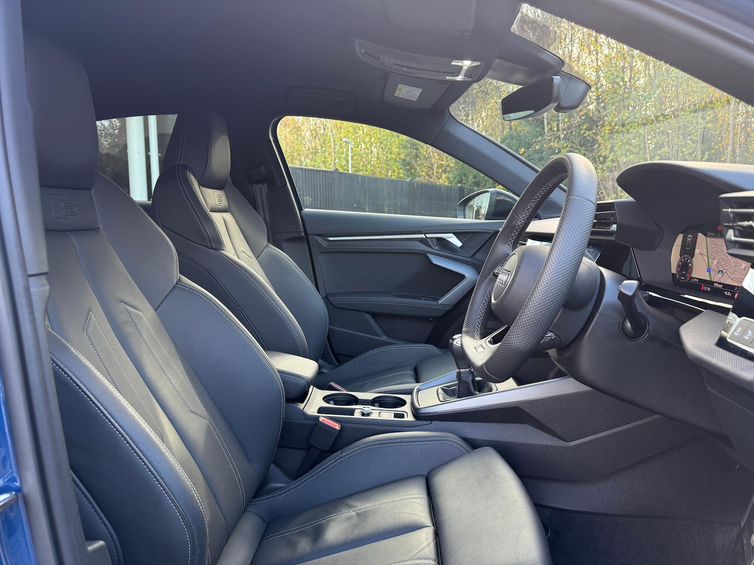 Used Audi A3 2025 for sale - 76666607: Photo 30