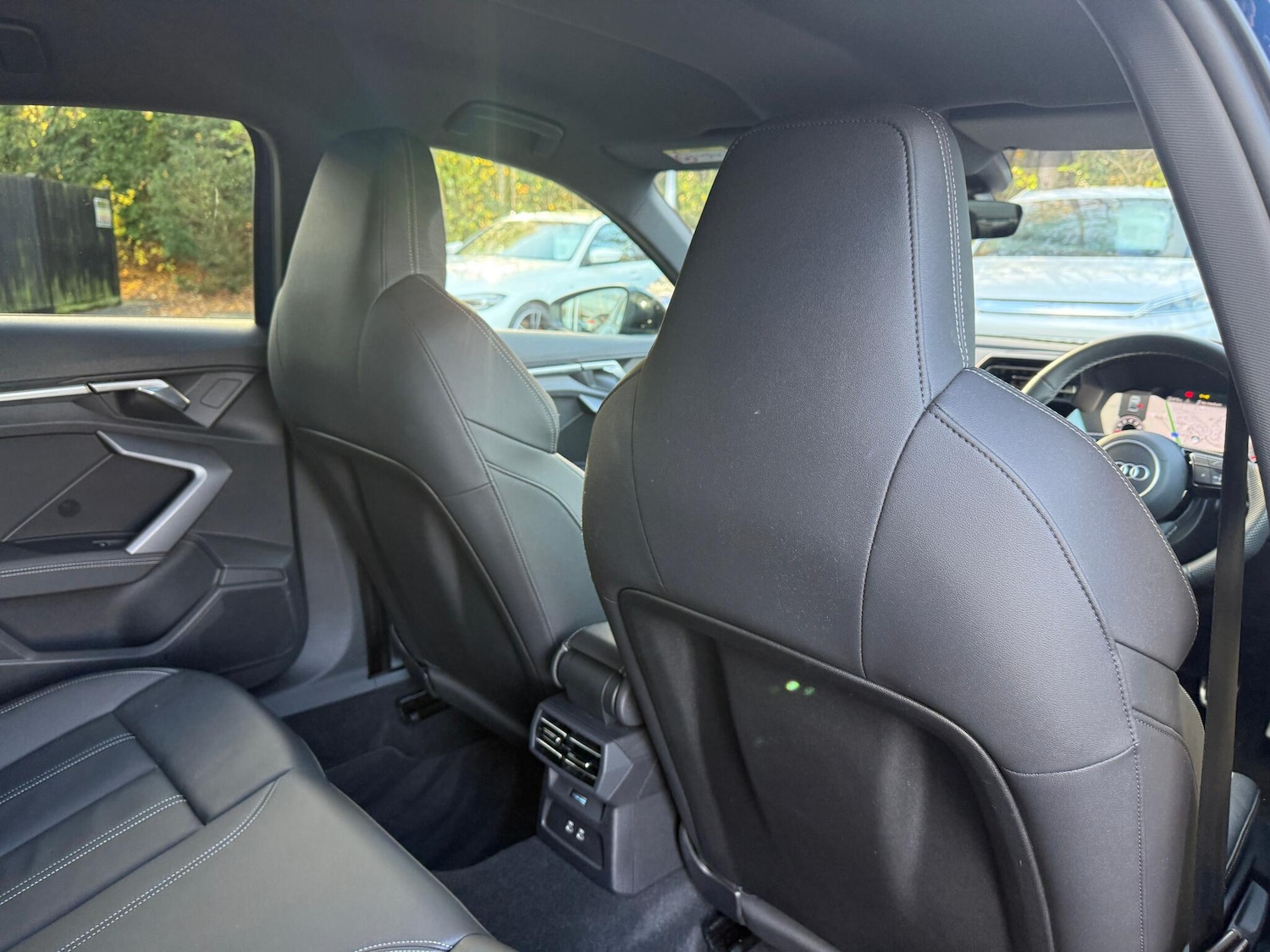 Used Audi A3 2025 for sale - 76666607: Photo 35