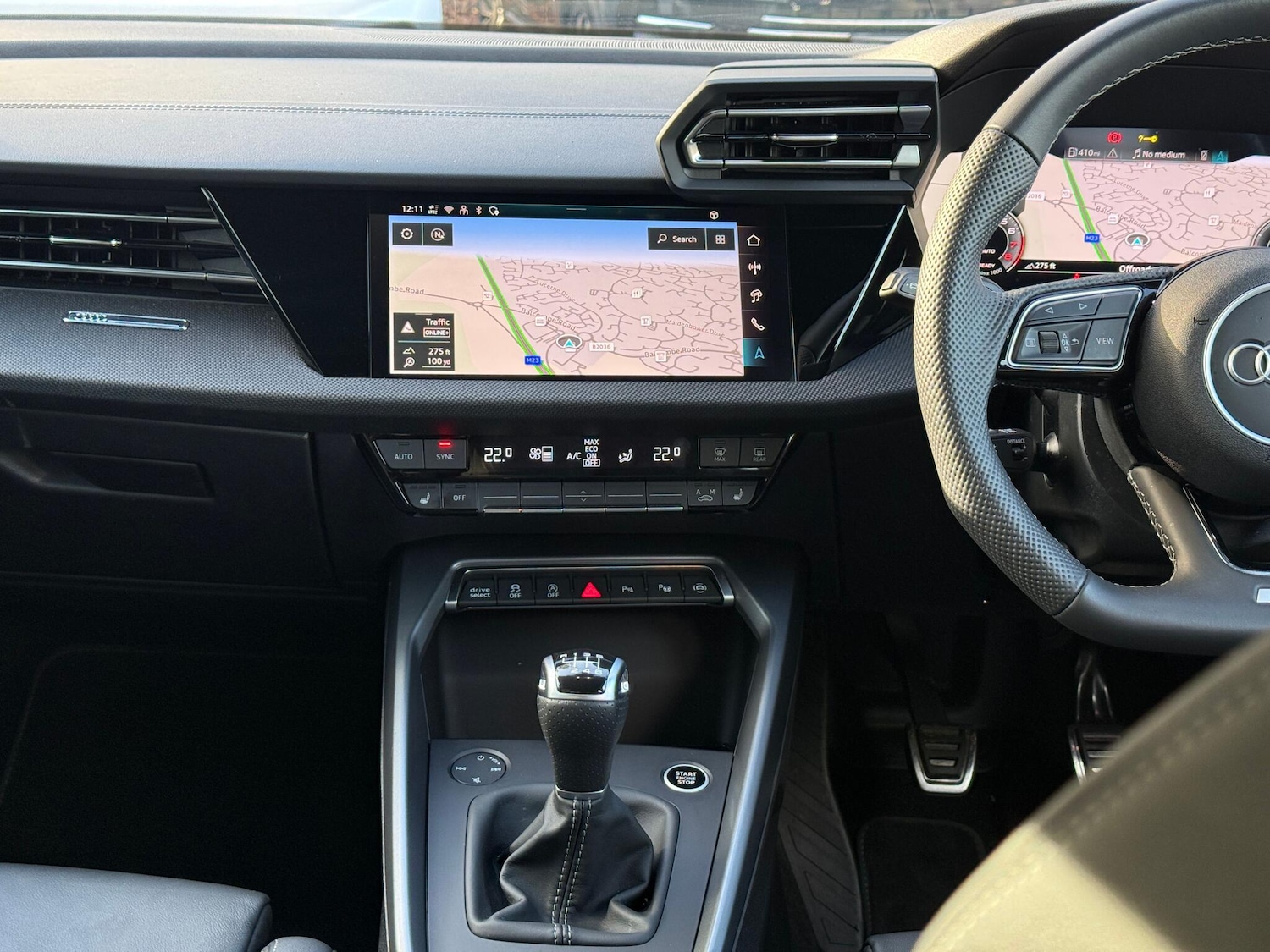 Used Audi A3 2025 for sale - 76666607: Photo 38