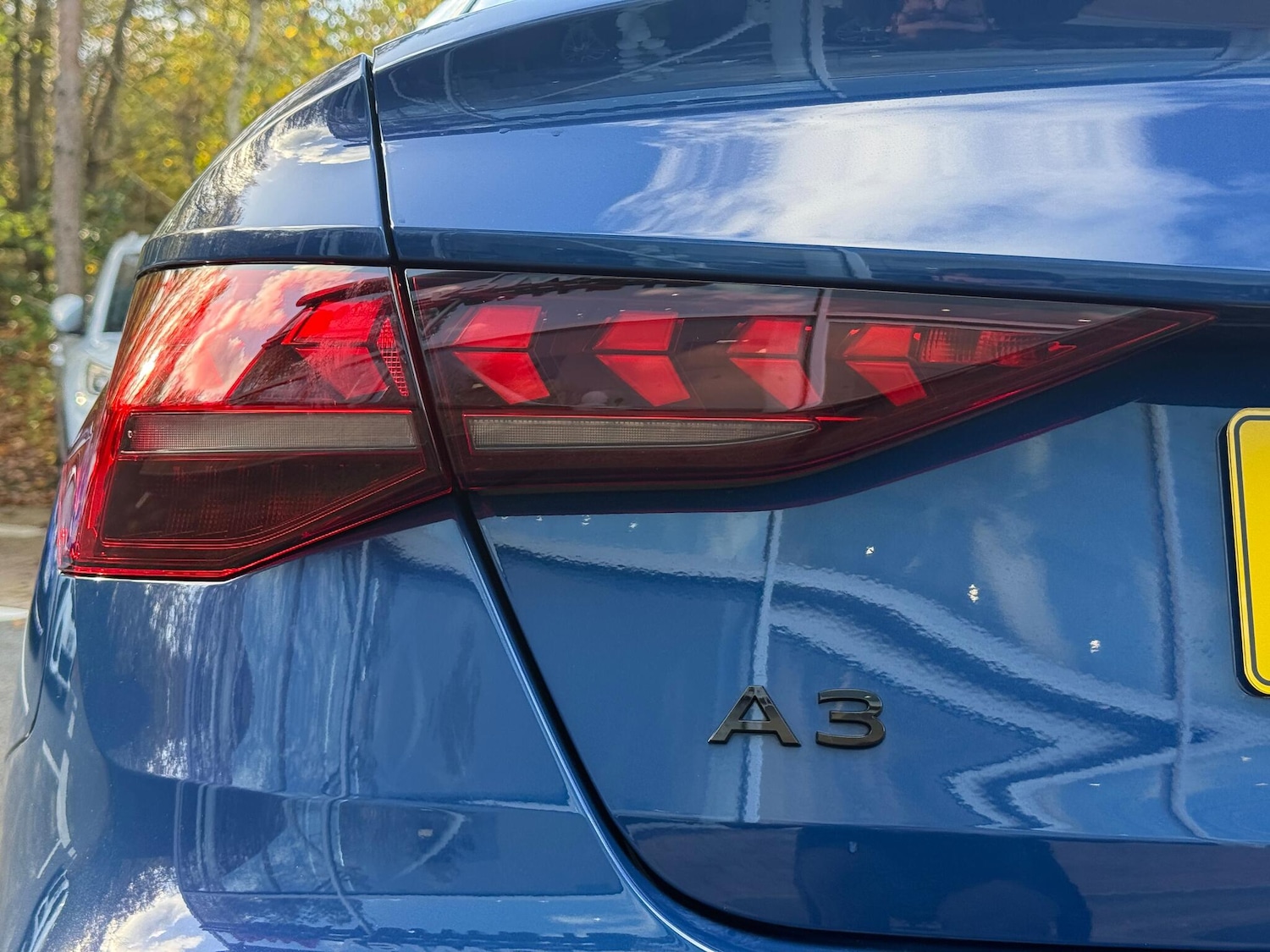 Used Audi A3 2025 for sale - 76666607: Photo 42