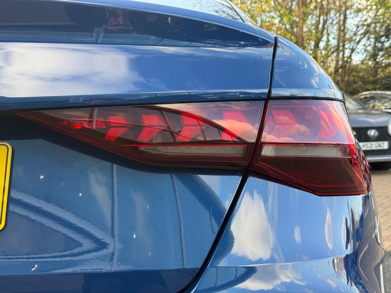 Used Audi A3 2025 for sale - 76666607: Photo 43