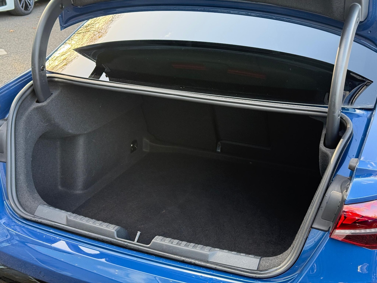 Used Audi A3 2025 for sale - 76666607: Photo 44