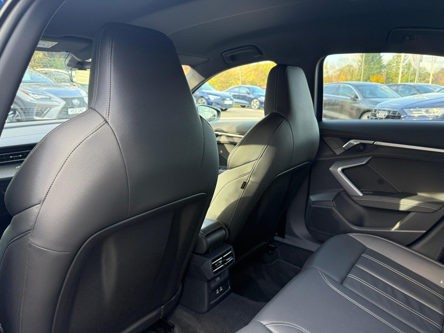 Used Audi A3 2025 for sale - 76666607: Photo 48