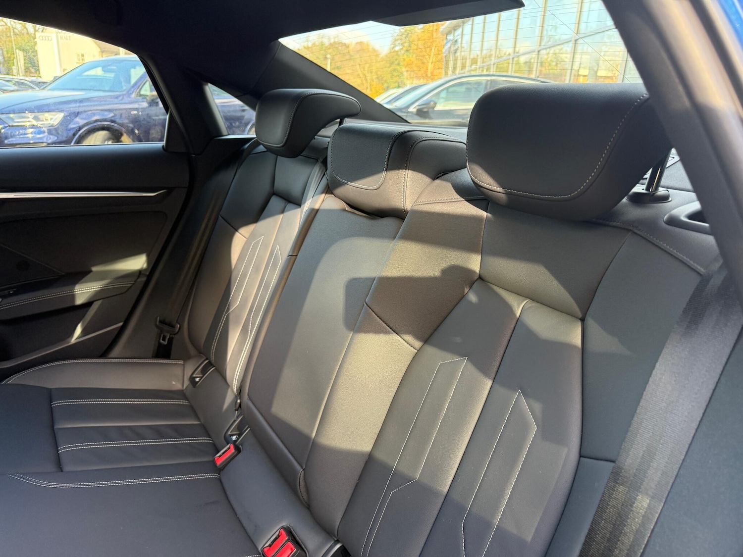 Used Audi A3 2025 for sale - 76666607: Photo 49