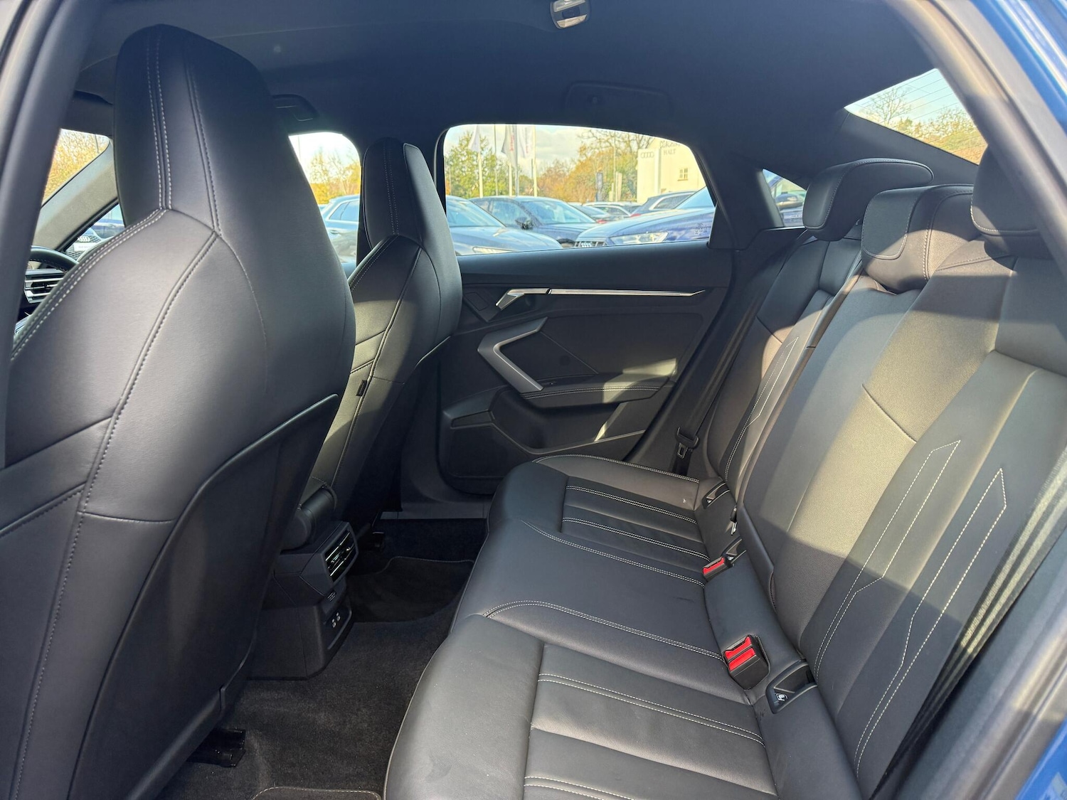 Used Audi A3 2025 for sale - 76666607: Photo 50