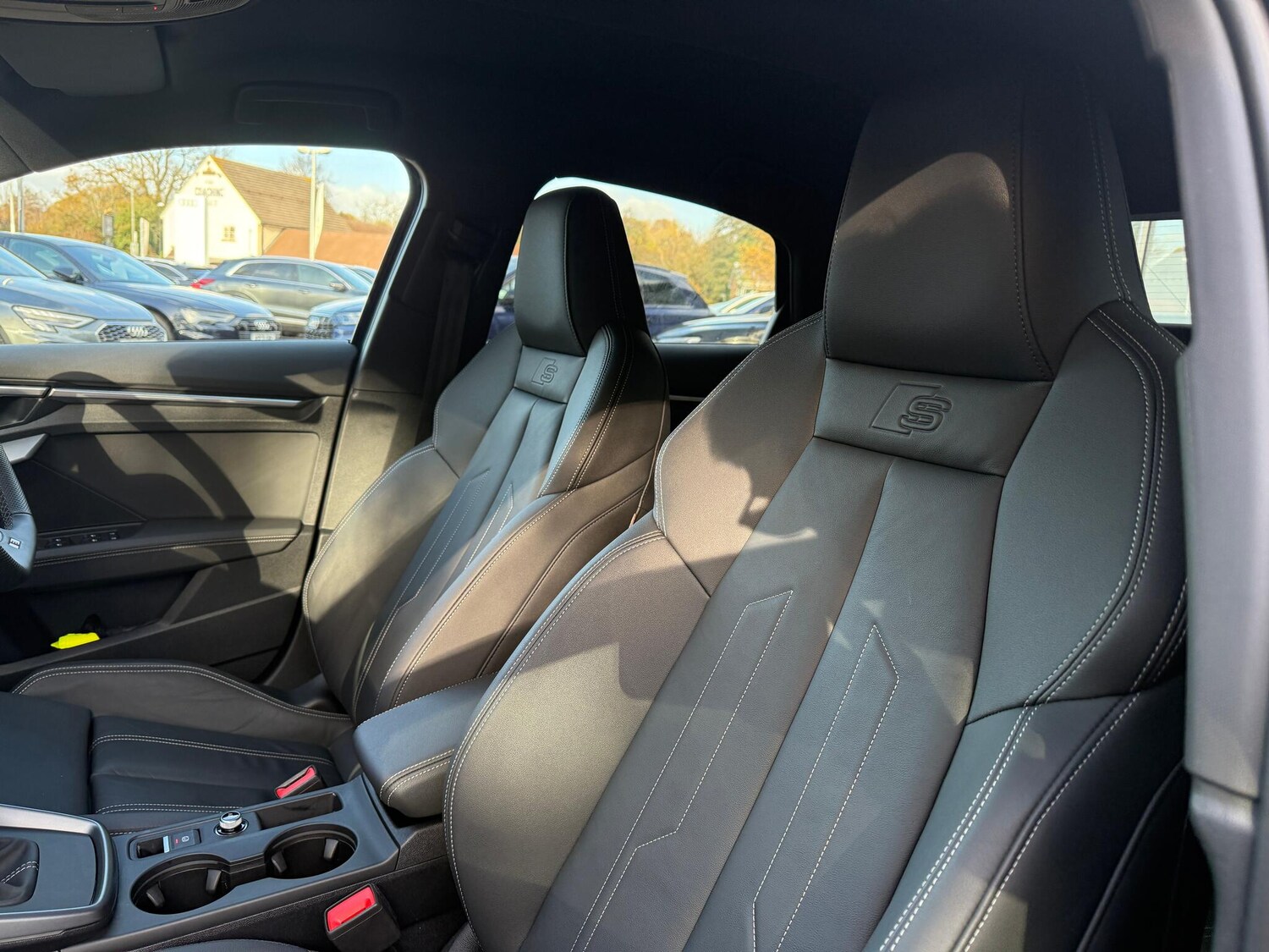 Used Audi A3 2025 for sale - 76666607: Photo 52