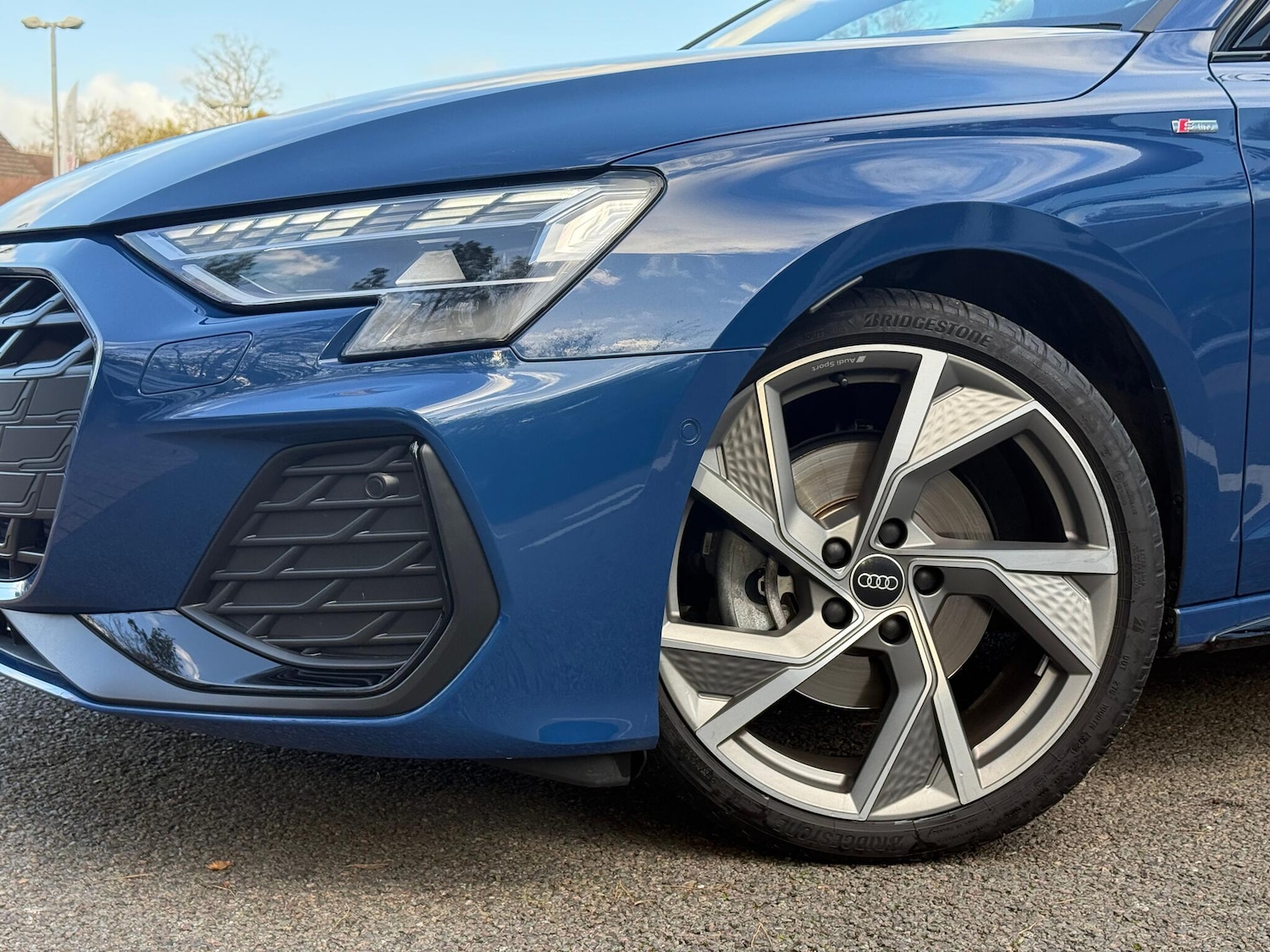 Used Audi A3 2025 for sale - 76666607: Photo 55