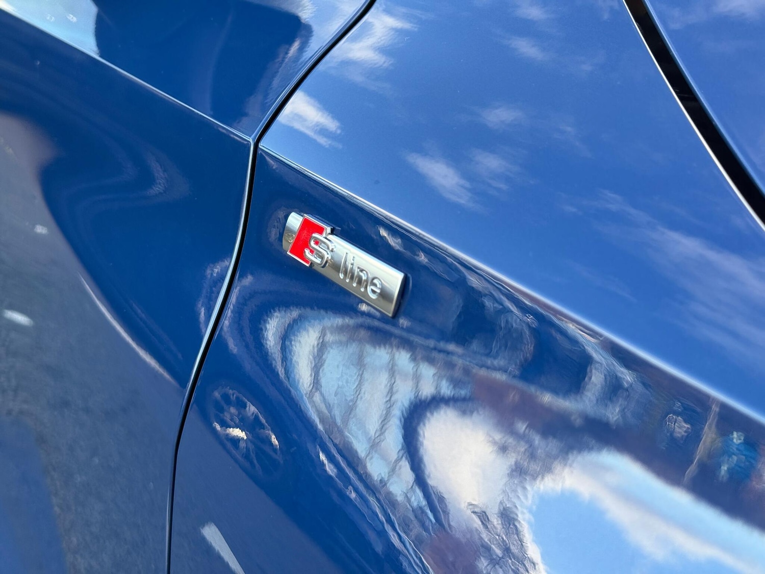 Used Audi A3 2025 for sale - 76666607: Photo 8