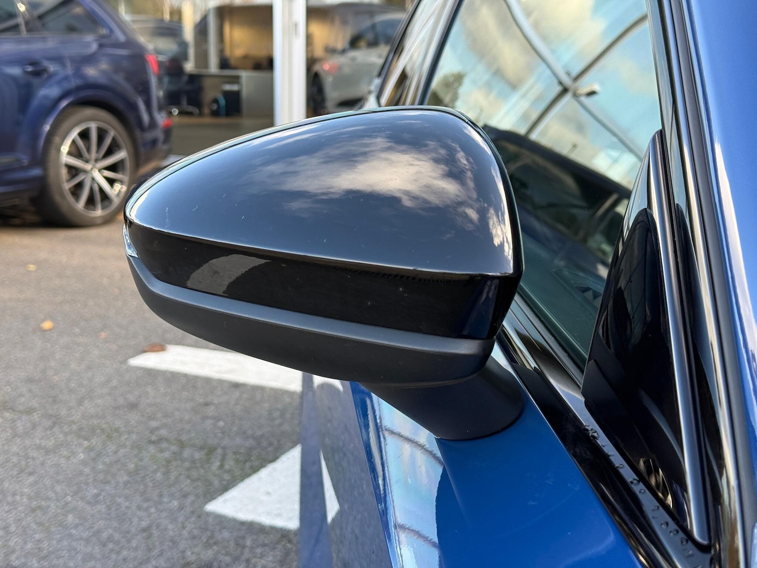 Used Audi A3 2025 for sale - 76666607: Photo 9