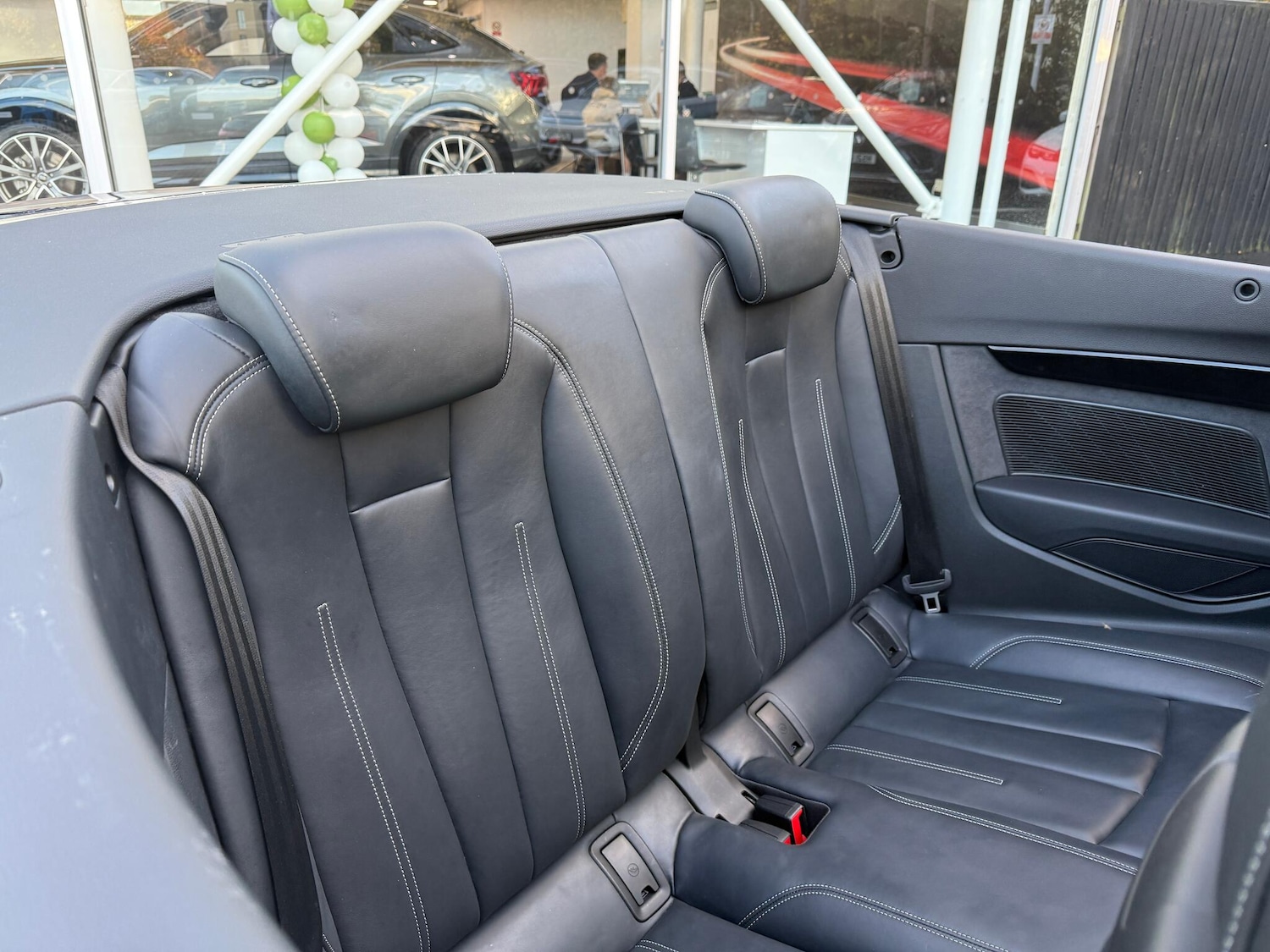 Used Audi A5 2022 for sale - 76527794: Photo 10