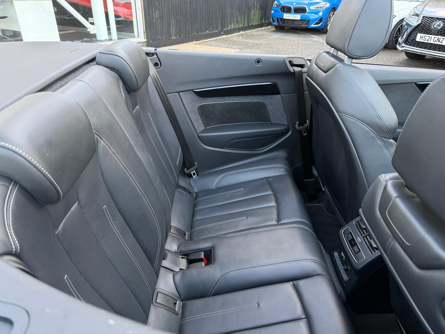 Used Audi A5 2022 for sale - 76527794: Photo 11