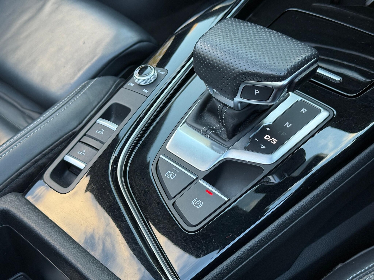 Used Audi A5 2022 for sale - 76527794: Photo 16