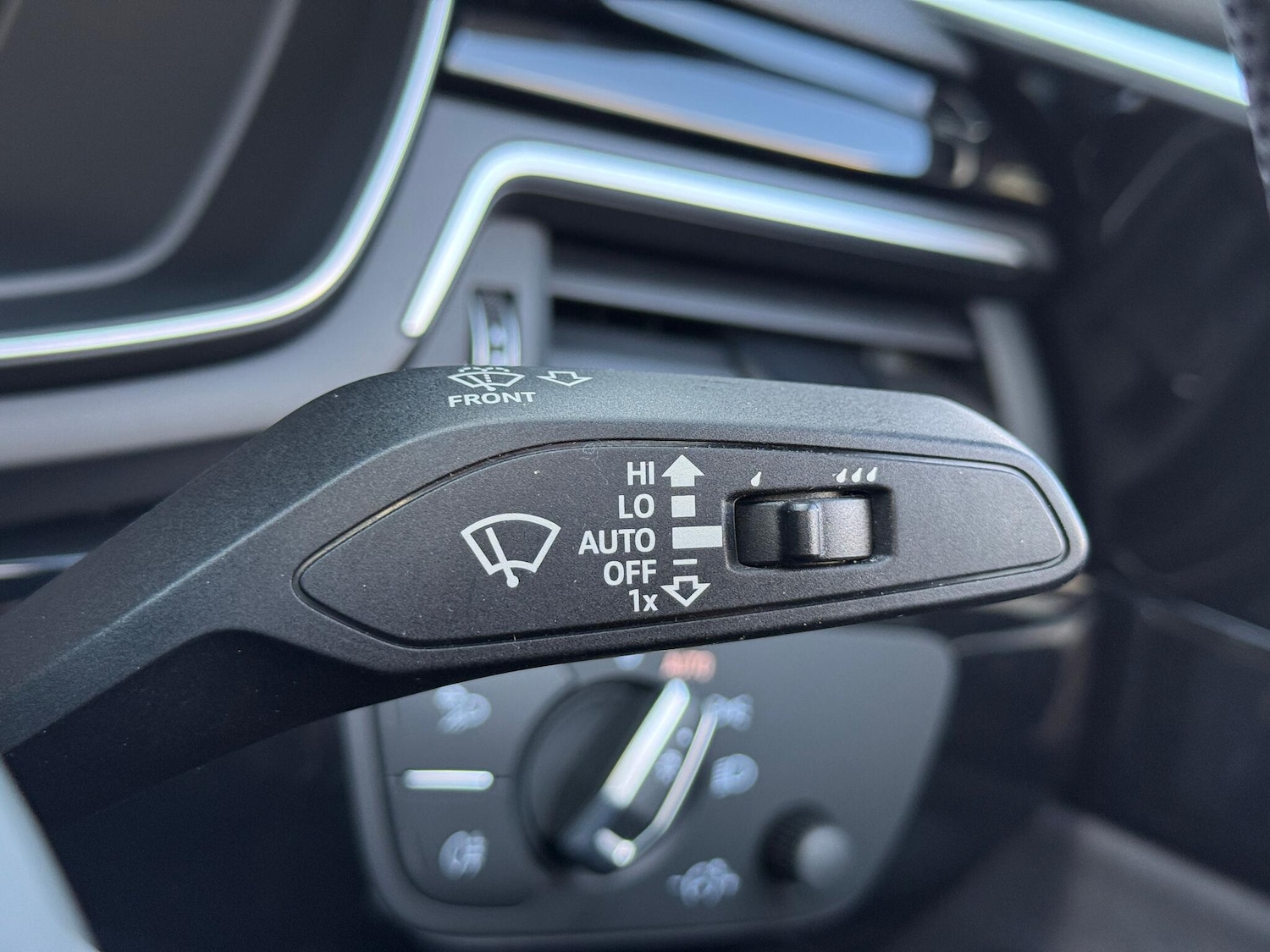 Used Audi A5 2022 for sale - 76527794: Photo 22